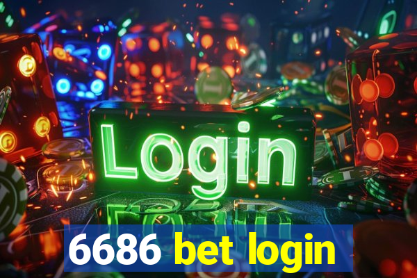 6686 bet login